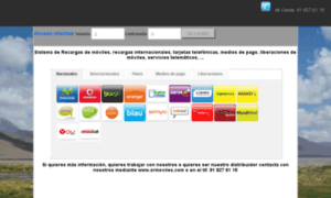 Srmoviles.com thumbnail