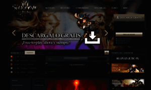 Srolatino-servers.com thumbnail