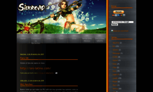 Srolatino.blogspot.com thumbnail