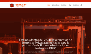 Srrseguridadprivada.com thumbnail