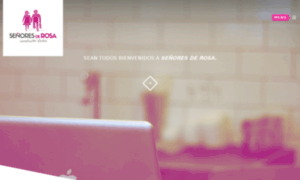 Srsderosa.com thumbnail