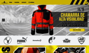 Srseguridad.com thumbnail