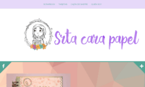 Srtacarapapel.com thumbnail