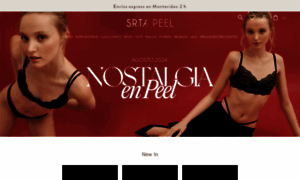 Srtapeel.com thumbnail
