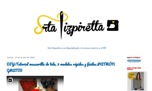 Srtapizpiretta.com thumbnail