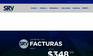 Srv.com.mx thumbnail
