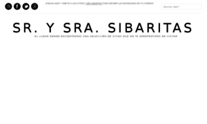 Srysrasibaritas.com thumbnail