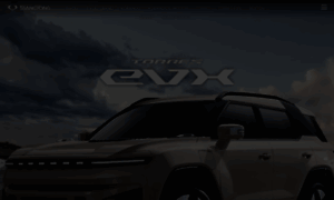 Ssangyong.de thumbnail