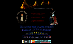 Ssantabenavente.com thumbnail