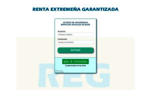Ssbrentabasica.gobex.es thumbnail