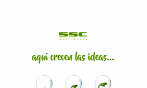 Sscmedia.es thumbnail
