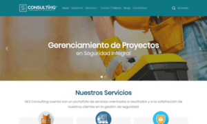 Ssconsulting.com.do thumbnail