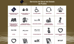 Ssepapps.puebla.gob.mx thumbnail