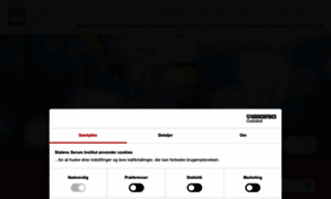 Ssi.dk thumbnail