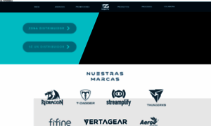 Ssimportsperu.com thumbnail