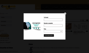 Ssingenieria.com thumbnail