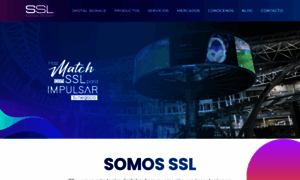 Ssl.com.mx thumbnail