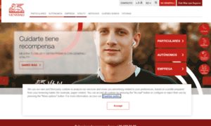 Ssl.generali.es thumbnail