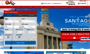 Ssl.vuelokey.com thumbnail