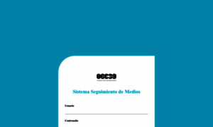 Ssm.ocesa.mx thumbnail