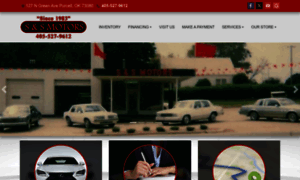 Ssmotorsok.com thumbnail