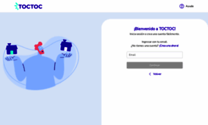Sso.toctoc.com thumbnail