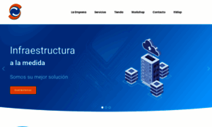 Ssolutech.com thumbnail