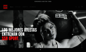 Ssrsportoficial.com.mx thumbnail