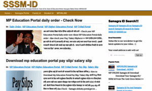 Sssmid.blogspot.com thumbnail