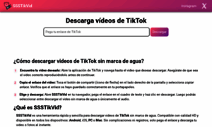 Ssstikvid.com thumbnail