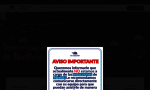 Sstasesores.pe thumbnail