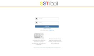 Sstfacil.co thumbnail
