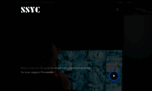 Ssycsa.com thumbnail