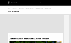 St-georg.de thumbnail