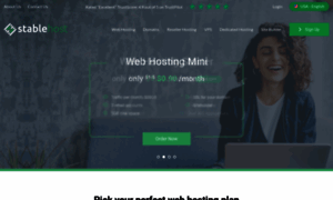 Stablehost.com thumbnail