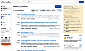 Stackoverflow.com thumbnail