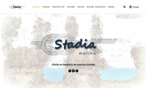 Stadiamarina.mx thumbnail