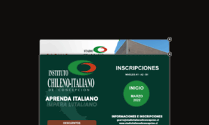 Stadioitalianodiconcepcion.cl thumbnail