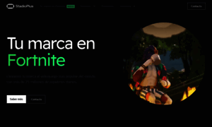 Stadioplus.com thumbnail