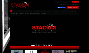 Stadium-deportes.com.ar thumbnail