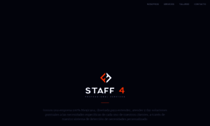 Staff4.mx thumbnail