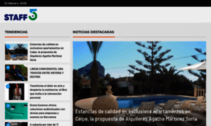 Staff5.com thumbnail