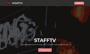 Stafftv.com.mx thumbnail