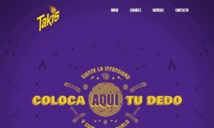 Stag.takis.com.mx thumbnail