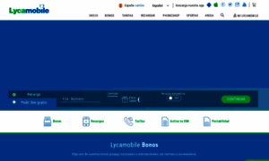 Stage-spain.ldsvcplatform.com thumbnail