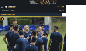 Stage.deportestelemundo.com thumbnail