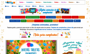 Stage.nuevotuparada.com thumbnail