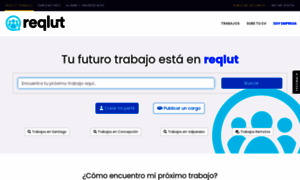 Stage.reqlut.com thumbnail