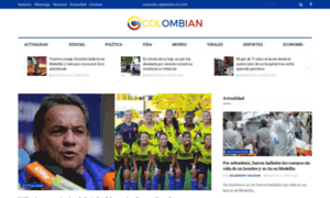 Staging-colombian.kinsta.cloud thumbnail