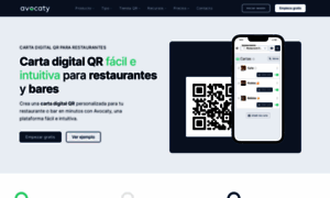 Staging.alacartadigital.es thumbnail
